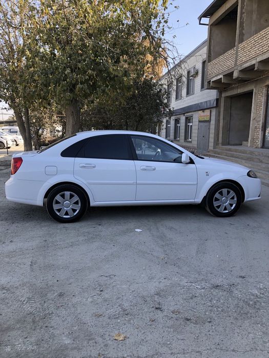 Ласетти жентра 2023