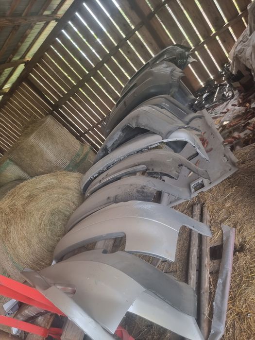 Bară spate audi A4, A3 ,A6 golf 4,touran ,passat b5