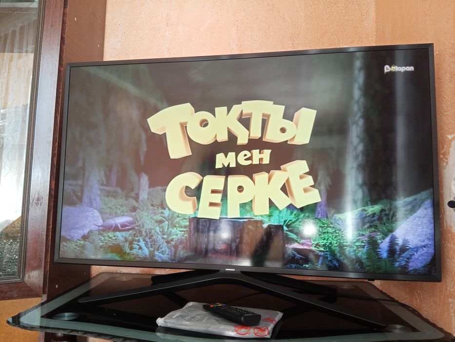 Телевизор Самсунг Смарт ТВ