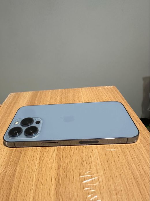 Iphone 13 pro продам