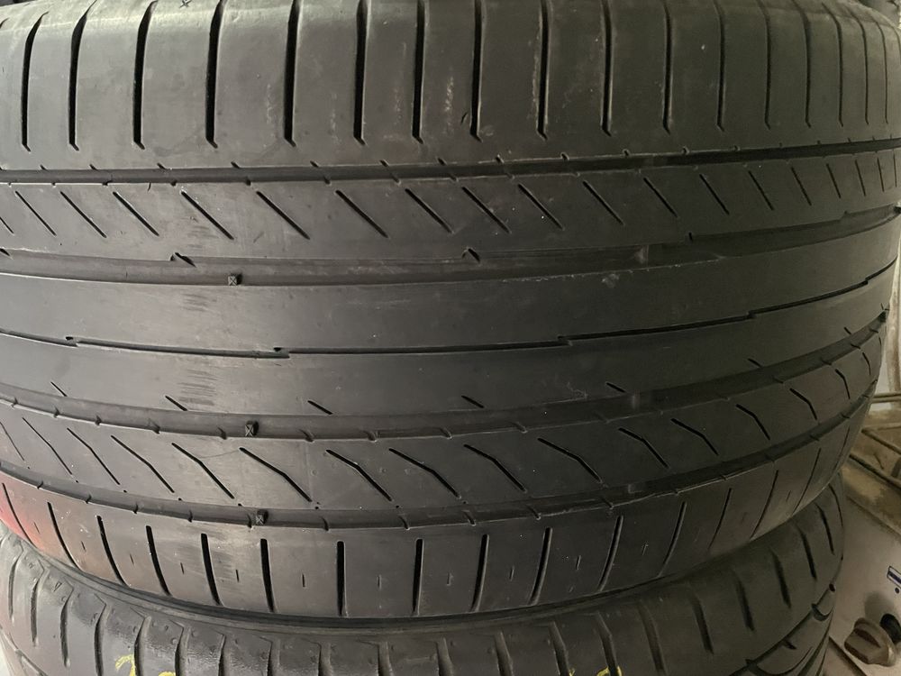 Продам шины 275/40 R19 покрышка резина колеса