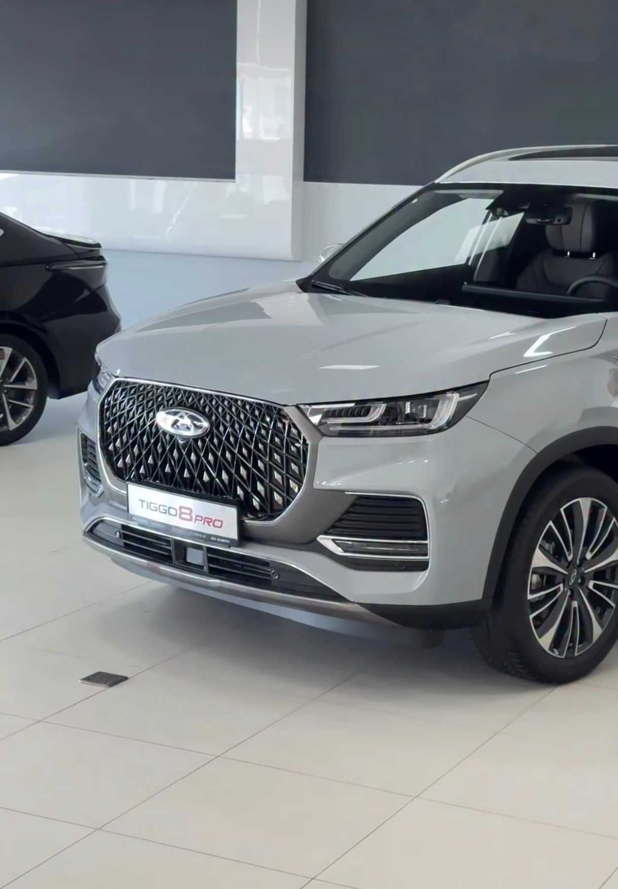 Chery Tiggo 8pro