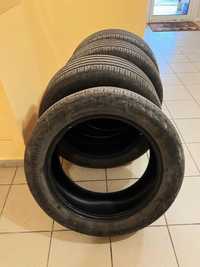 Летни гуми 18 цола Continental EcoContact6 235/50 R18