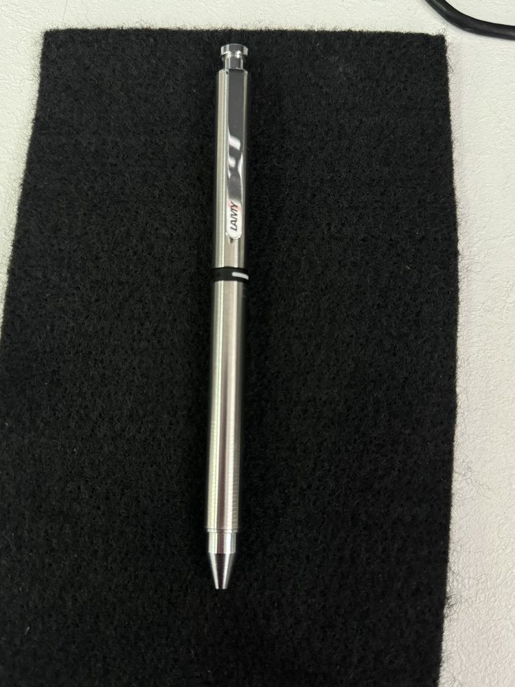 Луксозен химикал LAMY 3 в 1