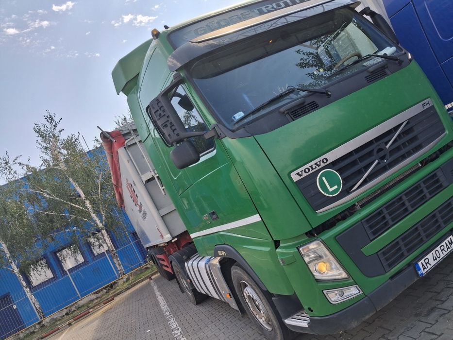 Vand volvo 460 an 2013