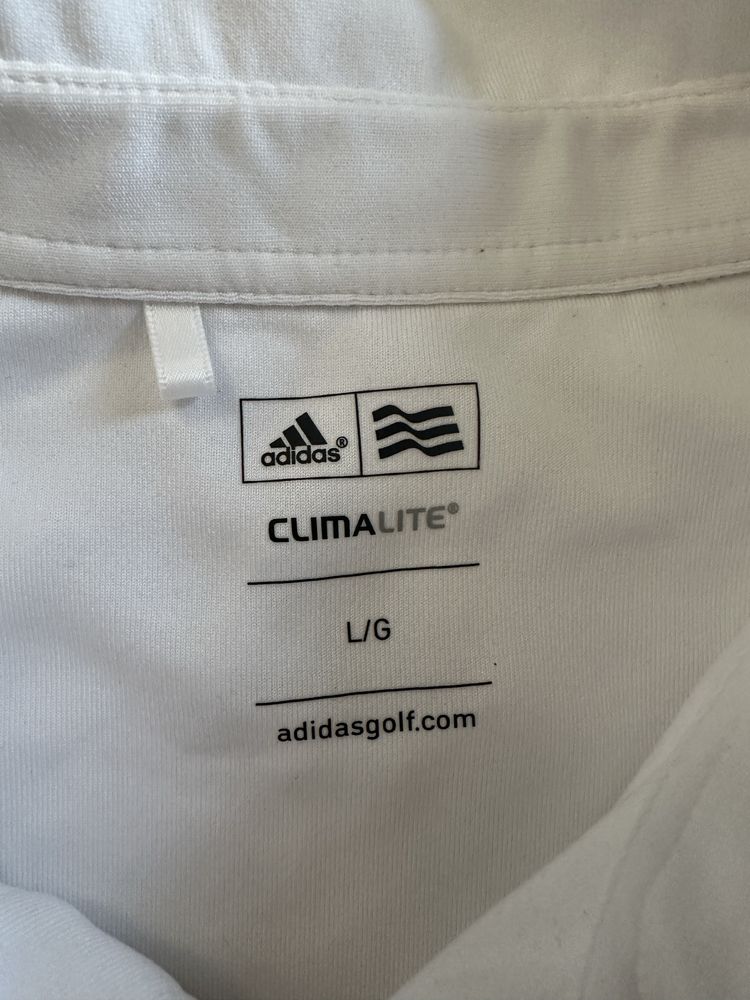 Bluza Adidas pentru Golf