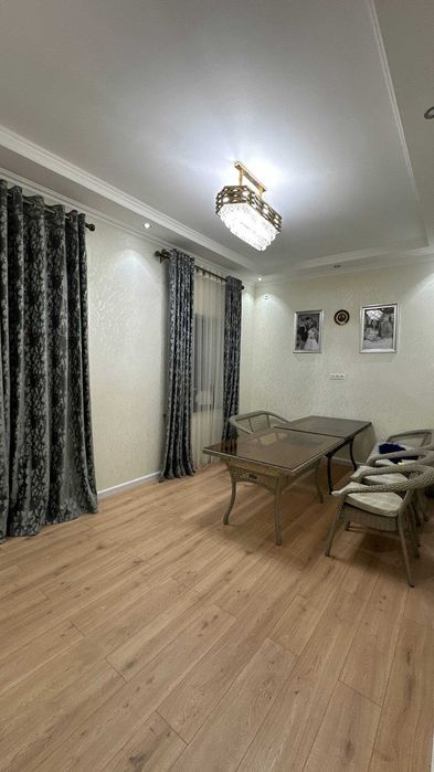 Kottedj 2 etajli Yashnabod tumanida Srochno!!!