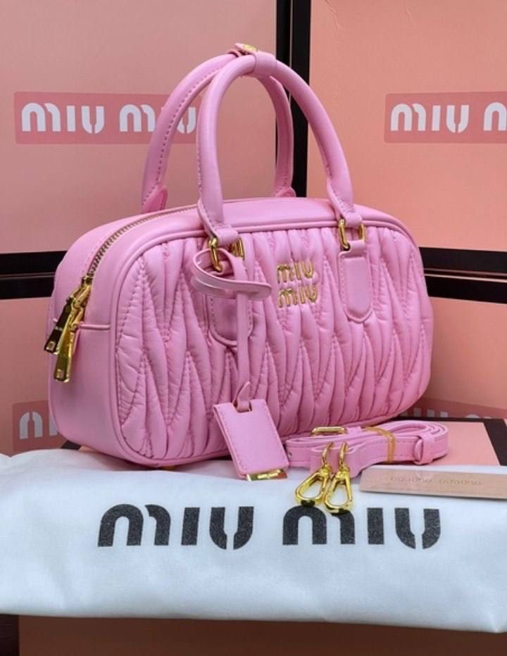 сумка miu miu