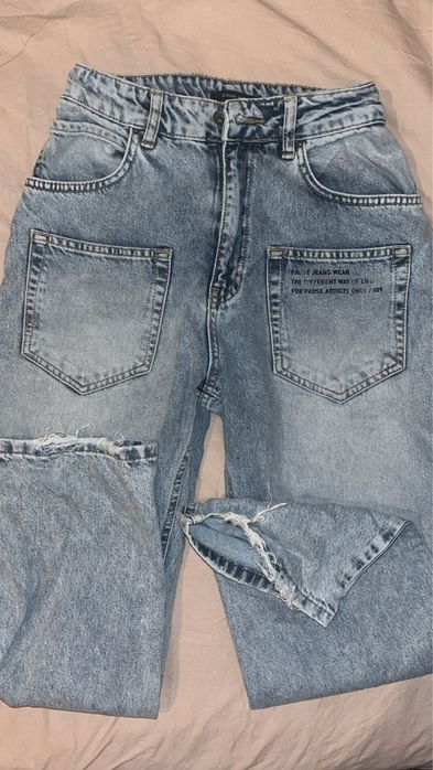 Дънки Pause Jeans