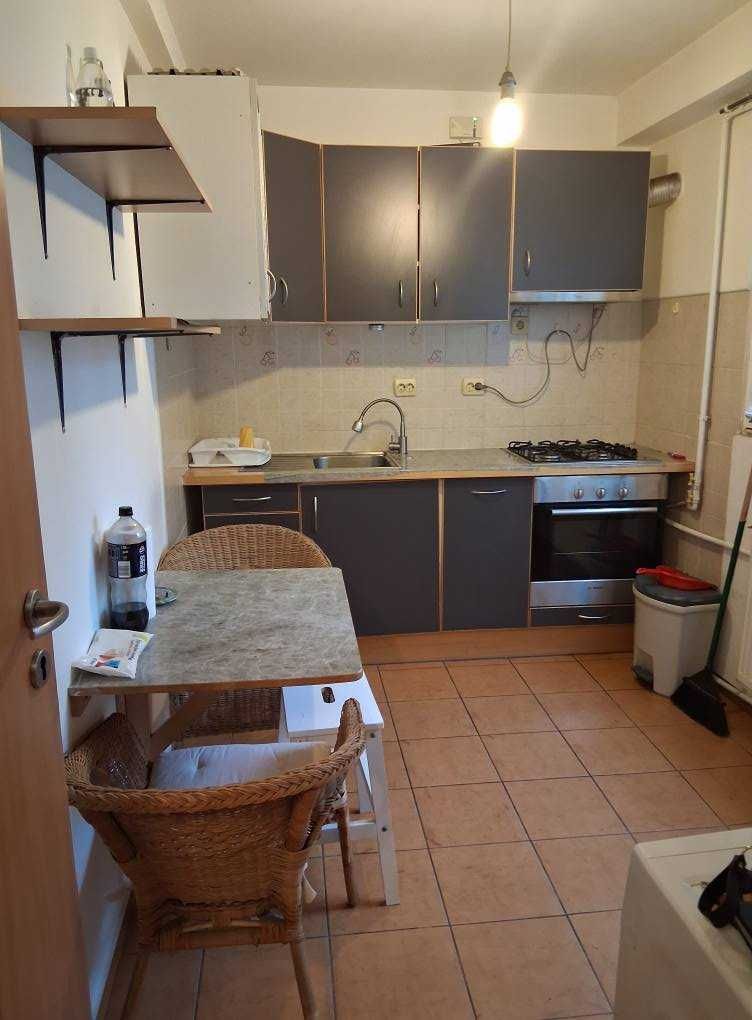 Inchiriere 2 camere B-dul Timisoara