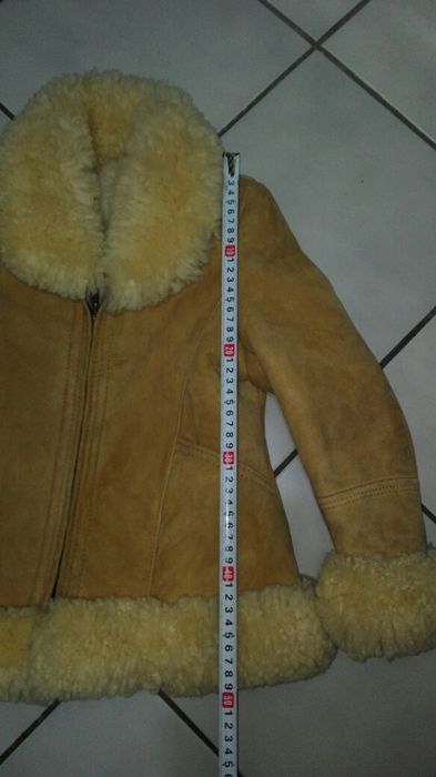 Намалено!!!Детско кожухче