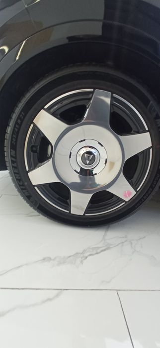 Changan Deepal S09 Ultra Plus