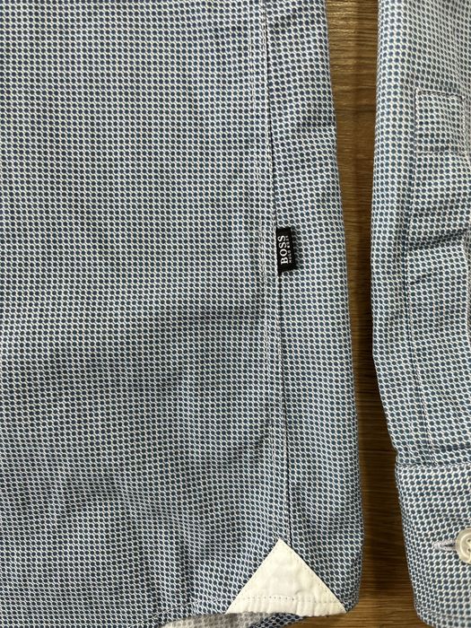 Polo Ralph Lauren мъжка риза размер М