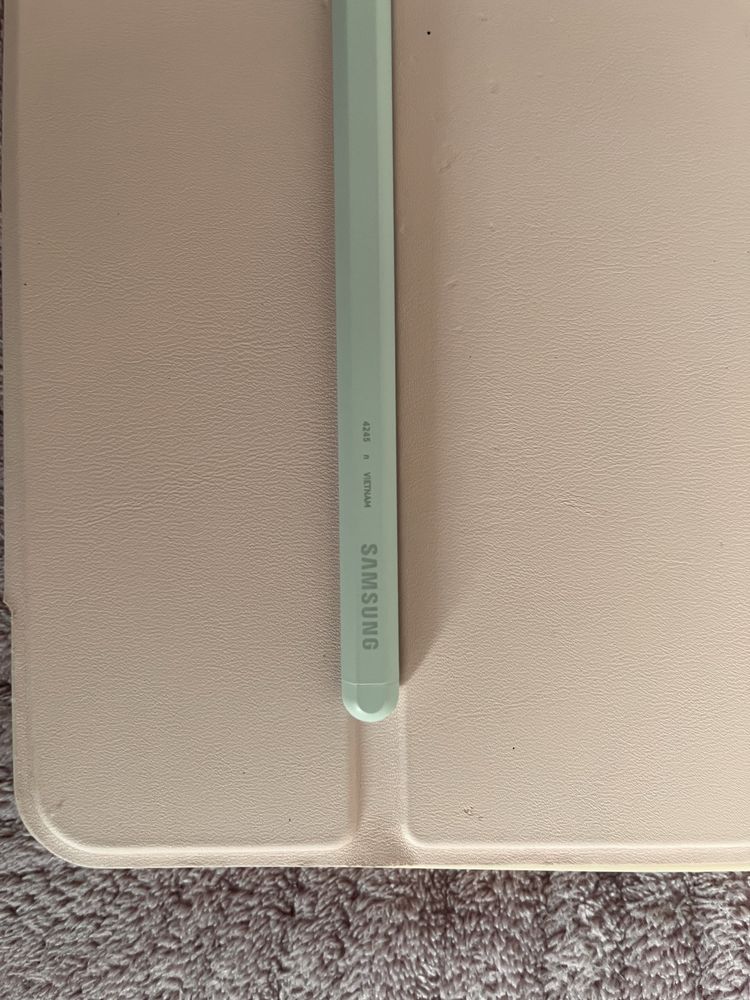 Samsung tab s9 FE