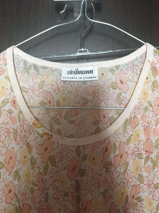 Compleu vara, elegant, marca Steilmann, masura 38
