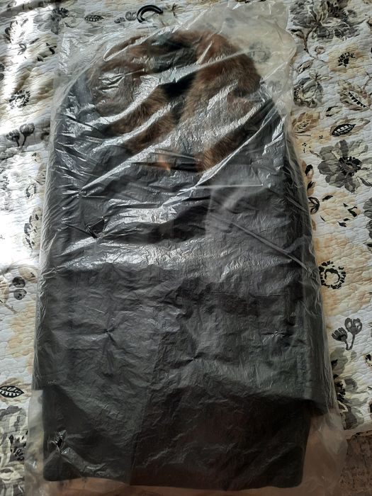 Продам мужской кожаный суртюк