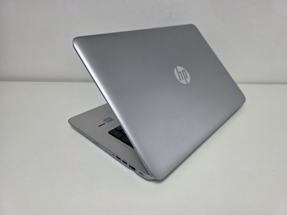 Laptop HP Probook display MARE 17.3" i5 32gb  nVidia gaming. GARANTIE