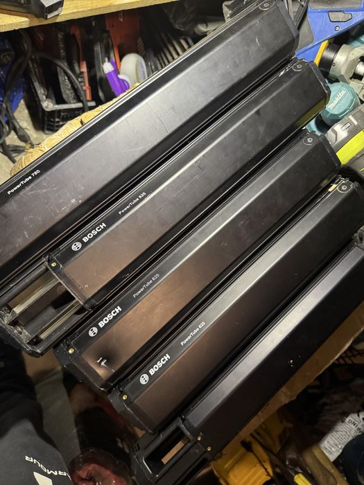 Baterii bosch verticale si orizontale / smart si nonsmart