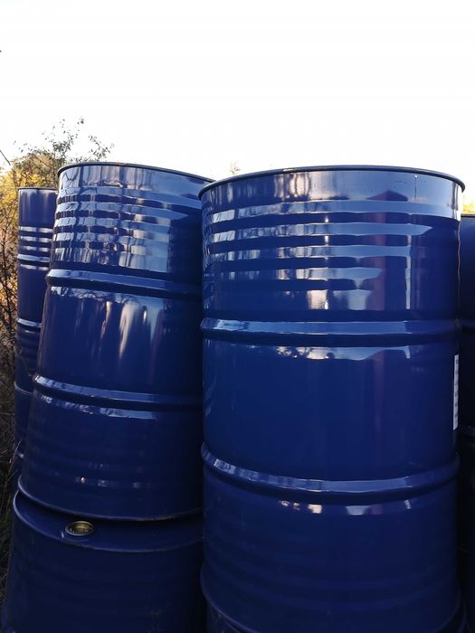 Варели 200л - 240л като НОВИ