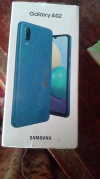 Samsung 02 32 gb