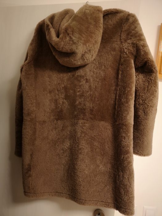 haina blana miel gen mounton dore