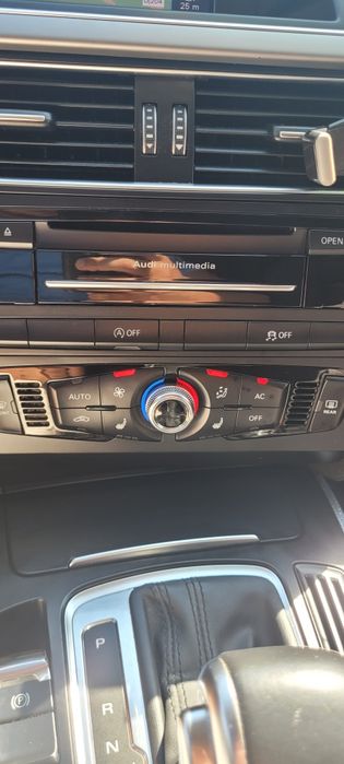 Vând Audi a4 B8 2013