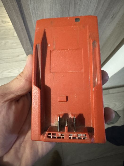 Hilti ic cdm 22 adaptor nuron