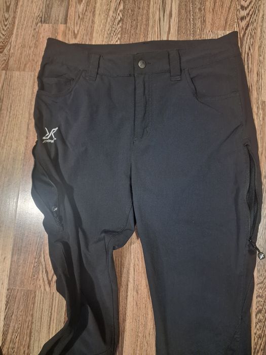 Pantaloni trekking RevolutionRace M/L