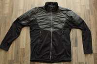 BERGANS Senja Midlayer jacket - мъжко преходно яке, размер L