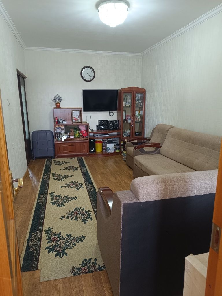 Продаем свою квартиру Тузель 2 , 2/4/9