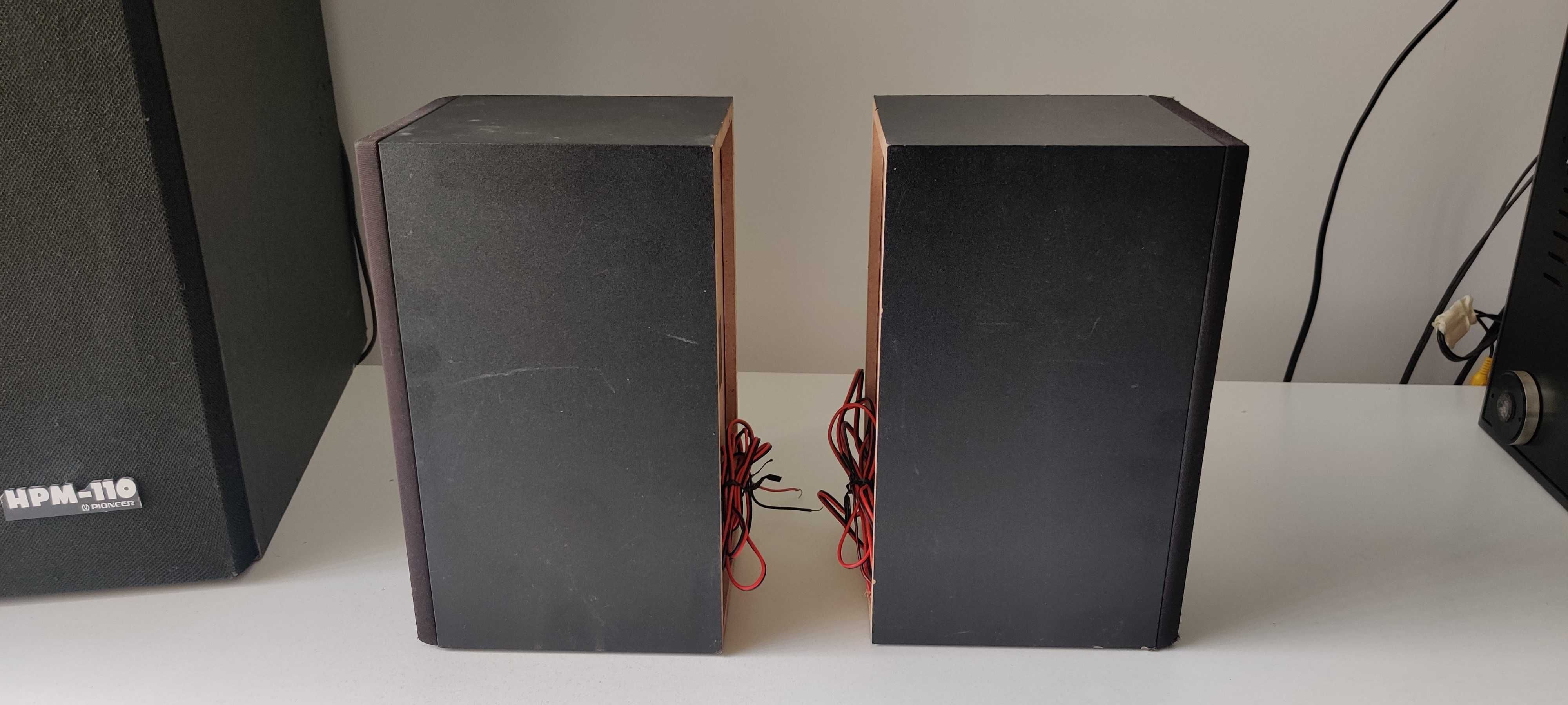 Pioneer S HM 10 muzica boxe de la comb muzica
