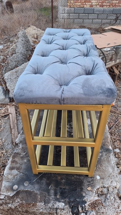 Банкетка   -обувница