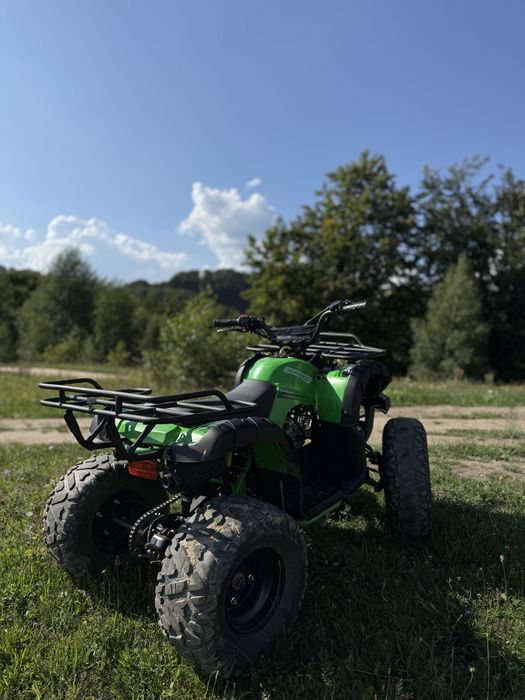 Vand atv kxd 125cc 4t