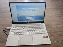 Лаптоп HP 16RAM
Pavilion 15-eh2005nu