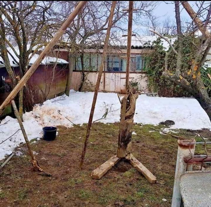 Foraje puțuri apa