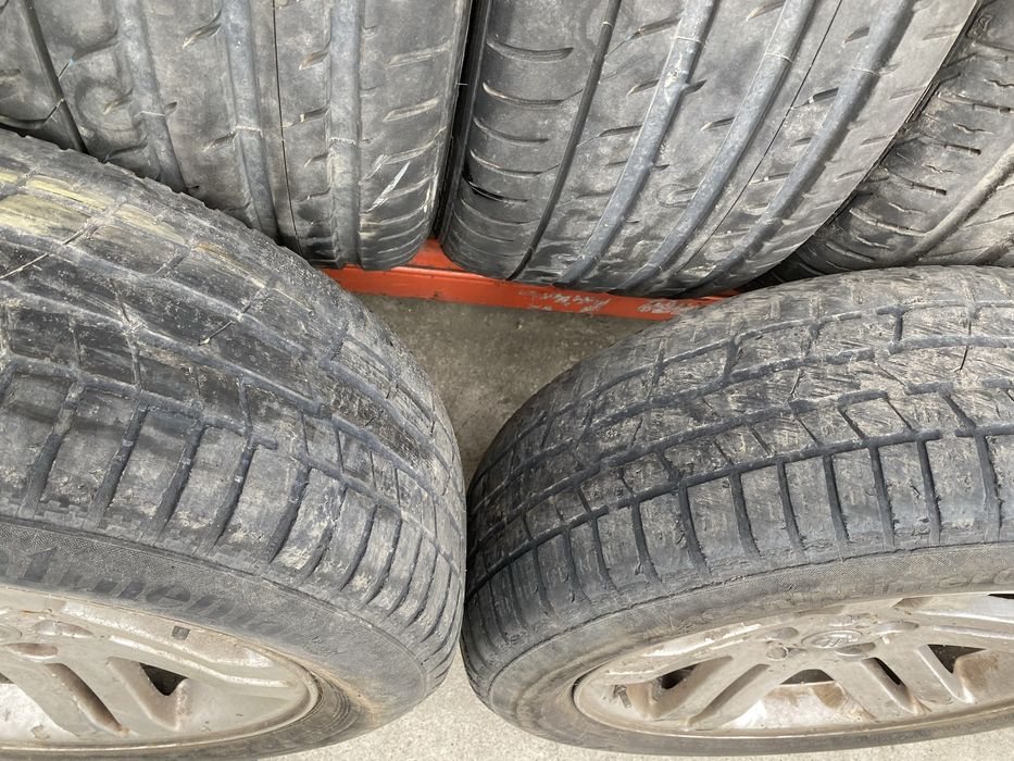 Jante Chrysler C300 R18 Pret 1000 lei