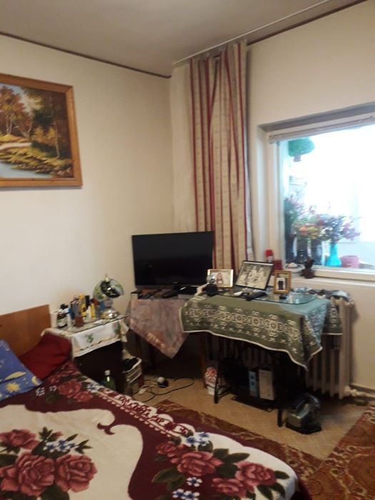 Apartament 3 camere Predeal