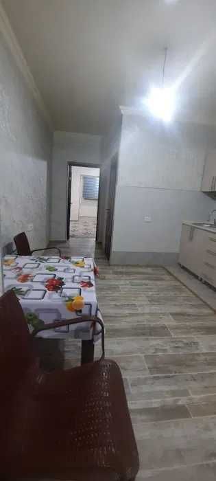 Продается 1 комнатная квартира, Район Сергели 2, метро 4 я станция