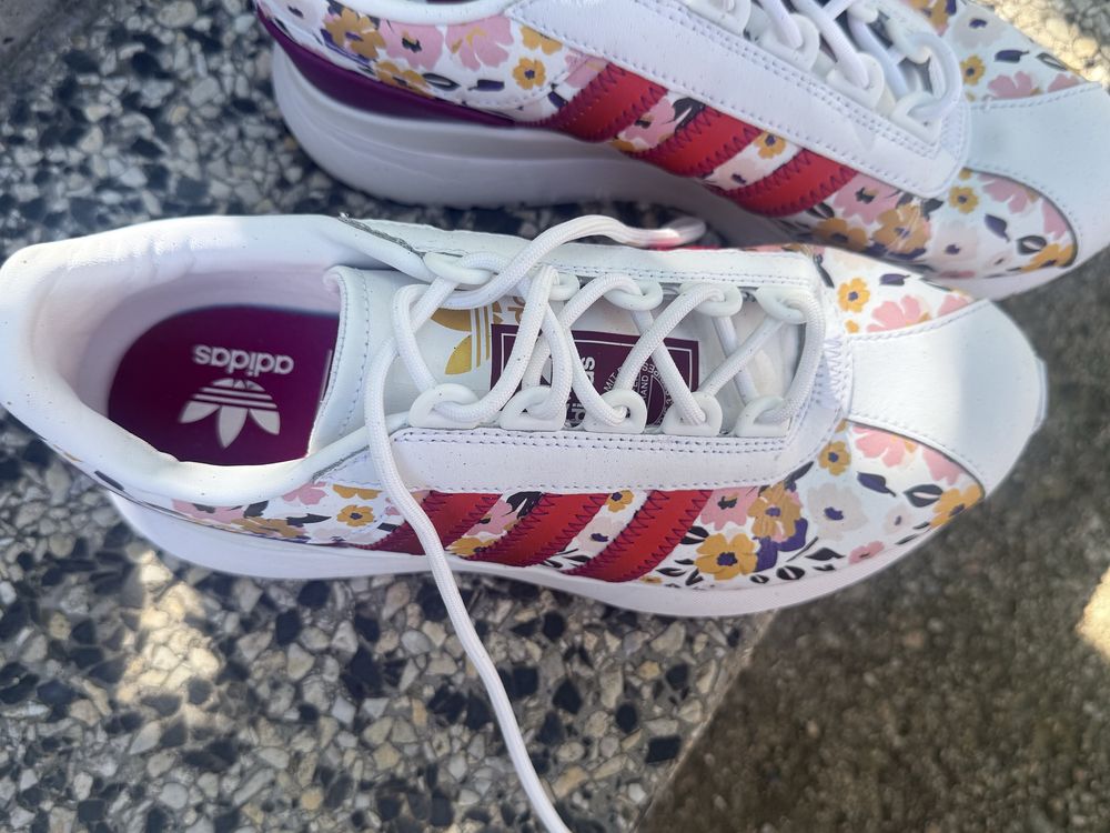 Adidas SL Andridge