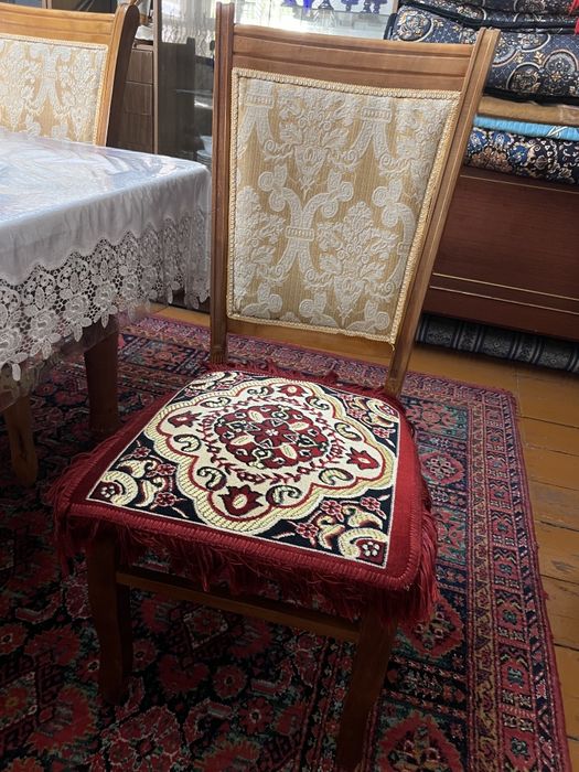 Stol stul holati yaxshi