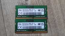 RAM за лаптоп Hynix DDR4 SODIMM 16GB ( 2 x 8GB ) PC4 3200