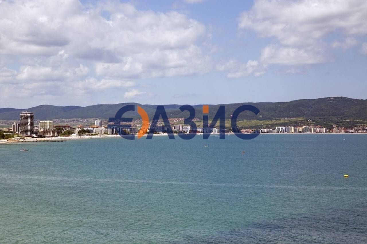Продава се Двустаен апартамент в Несебър - 50 кв.м за 2505 €/кв.м - Снимка #14