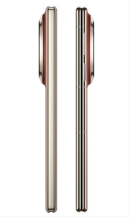 Huawei mate x6, почти новый.