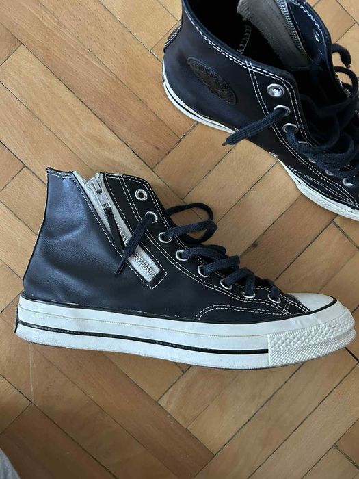 Converse piele unisex - 26.5cm