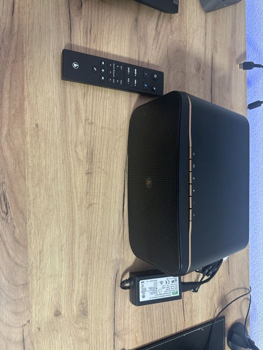 Boxa Hama Sirium 2000, Inteligenta ,Alexa , bluetooth ,control vocal