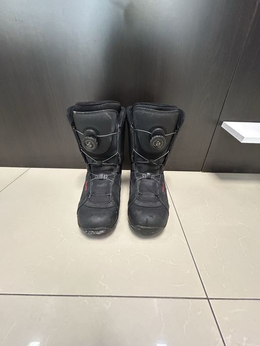 Boots Deeluxe, marimea 44