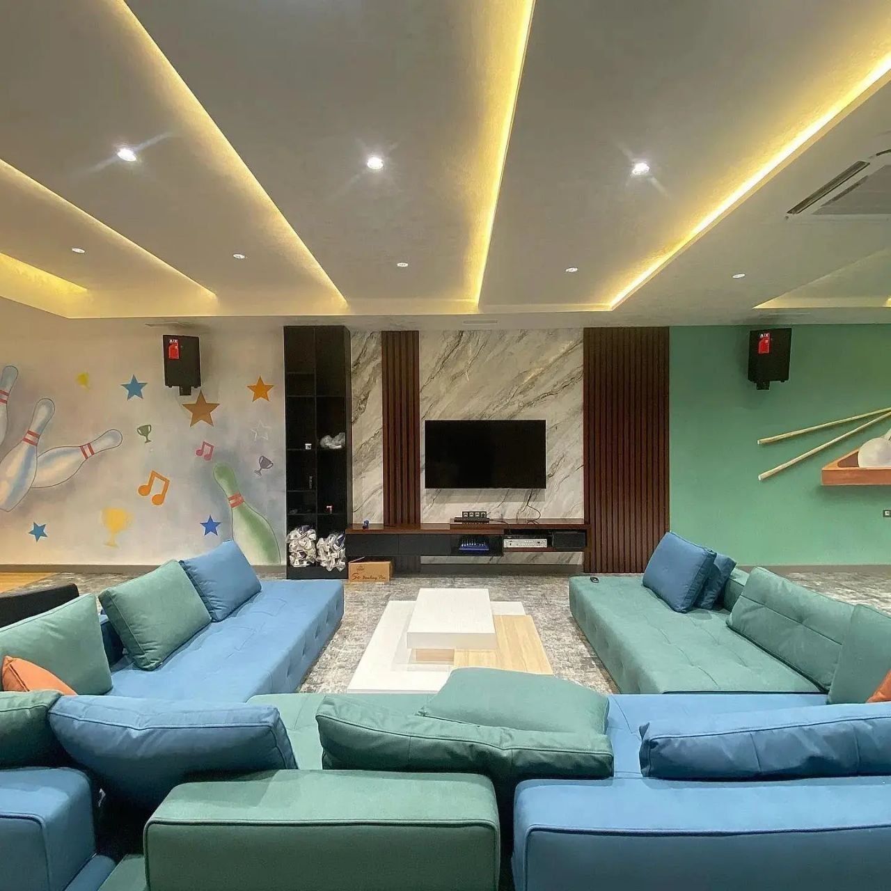 Дача для отдыха ,,RESTO VILLA"