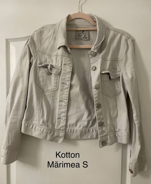 Cardigane/Geci/sacouri 25 lei