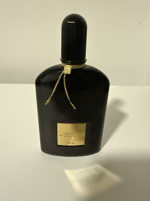Tom Ford Black Orchid