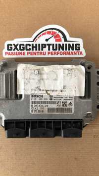 ECU Calculator motor Citroen C4 1.6, cod 0261208899